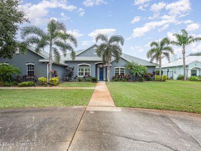5548 Augusta Ln, Merritt Island, FL, 32953