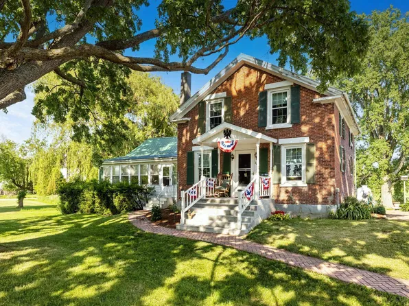 241 Blue Rock Road, Alburgh, VT 05440