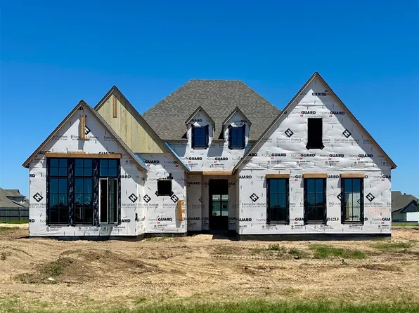 14529 S Evanston Ave, Bixby, OK 74008