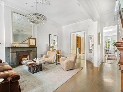 48 Garden Pl, Brooklyn, NY, 11201