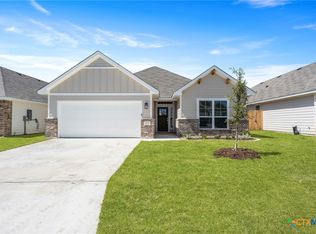 605 La Parra Bnd, Temple, TX 76502