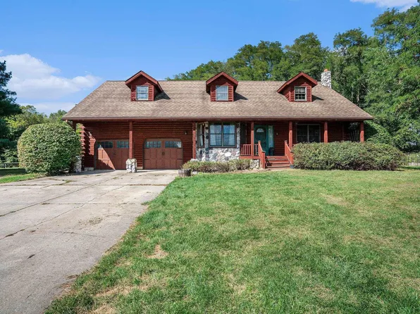 20111 County Road 40, Goshen, IN 46526