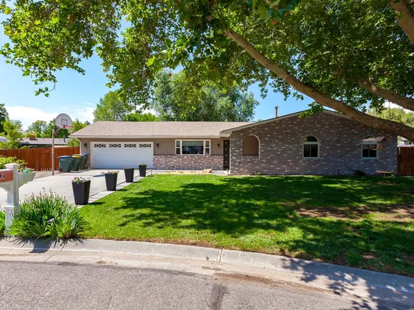 814 Tahiti Dr, Grand Junction, CO 81506