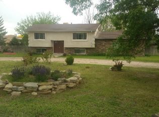 23616 Hillside Rd, Pueblo, CO 81006