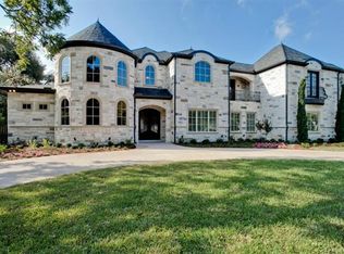 6406 Deloache Ave, Dallas, TX 75225