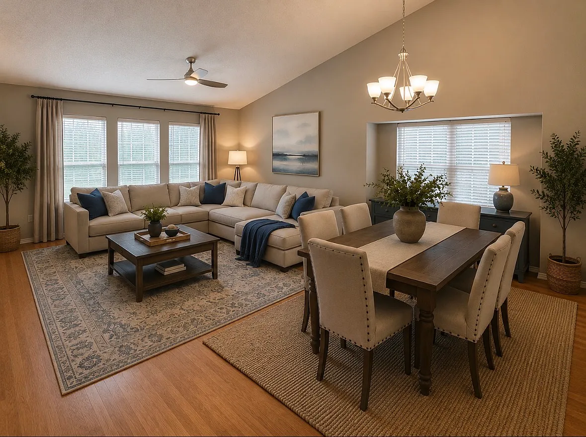 4 bed, 2165 sqft, $2,700 — Photo 2