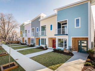 534 Lilly Ave #1, Louisville, KY 40217