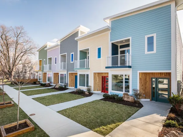 534 Lilly Ave #1, Louisville, KY 40217