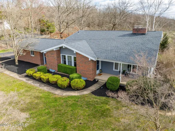 144 Heather Hills Dr, Danville, PA 17821