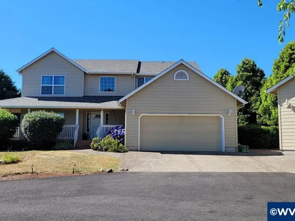 4645 Stauber Ln SE, Salem, OR 97317