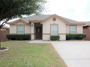 13114 Kickapoo Dr, Laredo, TX 78045