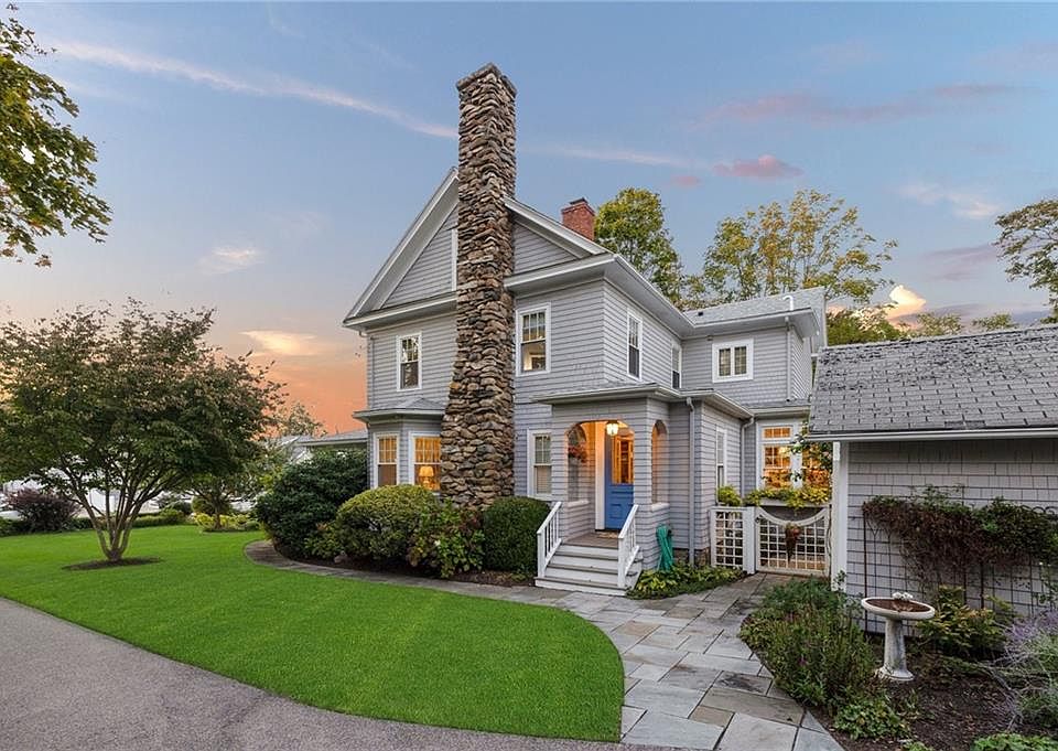 74 Caswell St, Narragansett, RI 02882 Zillow
