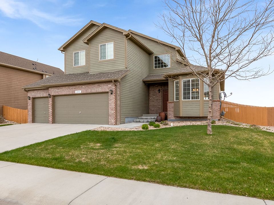 645 Clarendon Dr, Windsor, CO 80550 Zillow