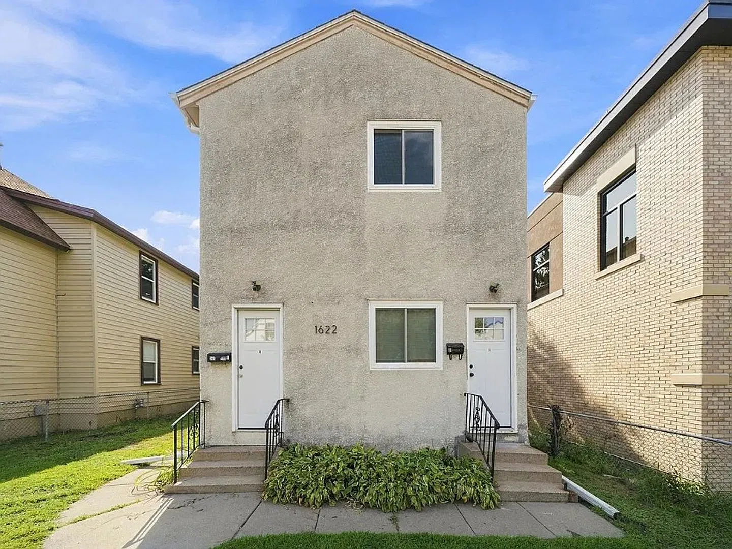 1622 Washington St NE — Photo 3