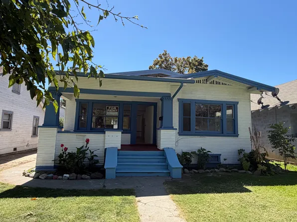 27 Market St, Colusa, CA 95932