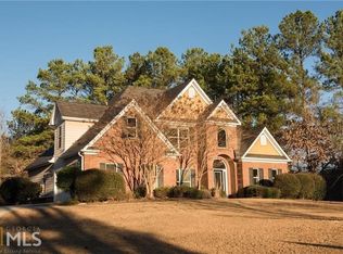 10 Cope Ct, Covington, GA 30016