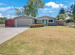 101 Buckeye St, Woodland, CA