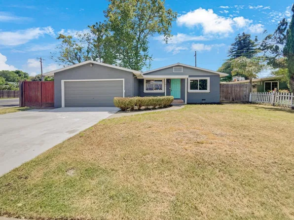 101 Buckeye St, Woodland, CA 95695