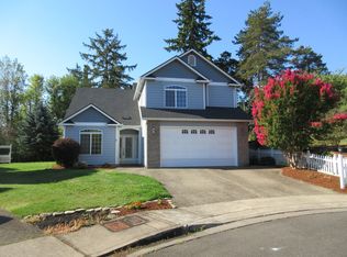 2023 W Park Ct NW, Salem, OR 97304