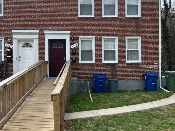 4523 Fairfax Rd #B, Baltimore, MD 21216