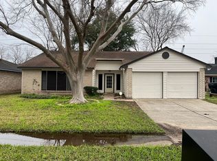 7206 Ridgeberry Dr, Houston, TX 77095