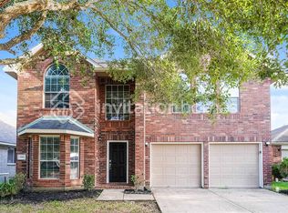 3914 Liberty Square Trl, Fresno, TX 77545