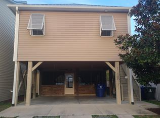 113B James Ave #B, Holly Ridge, NC 28445