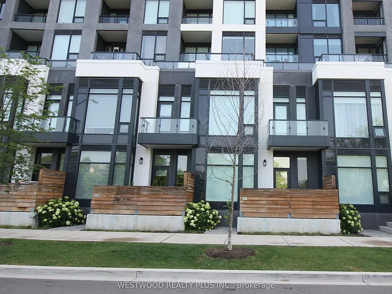 3 Rosewater St #Townhouse 116 — Photo 13