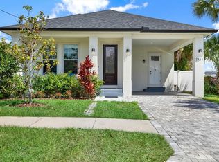 2511 W Kathleen St, Tampa, FL 33607