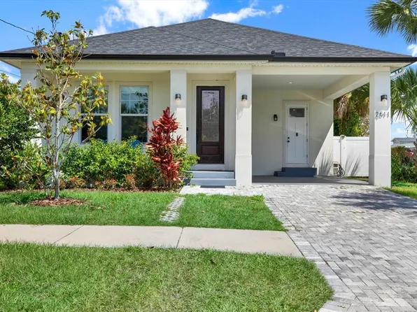 2511 W Kathleen St, Tampa, FL 33607