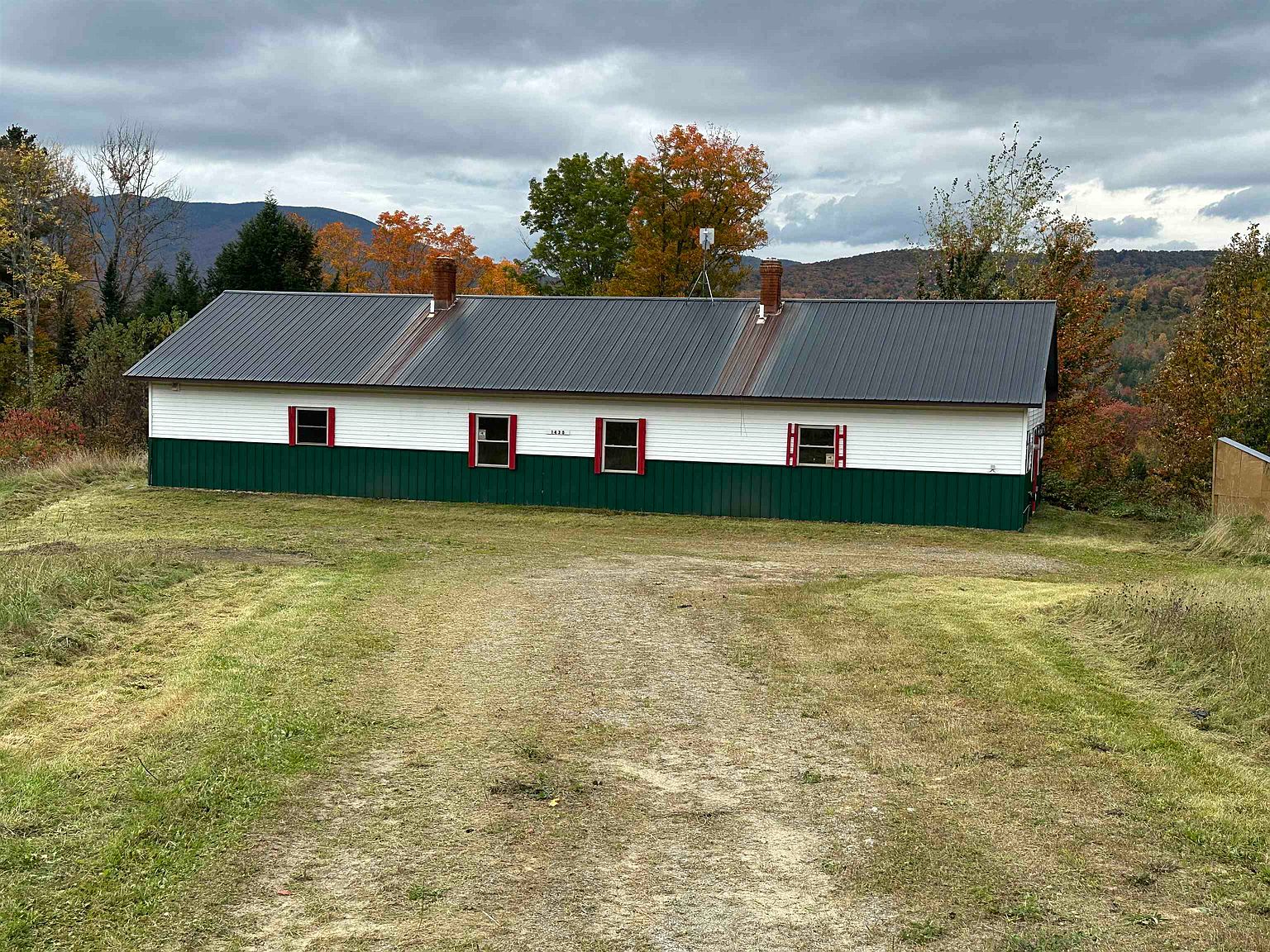 1438 RT 100, Lowell, VT 05847 MLS 4971782 Zillow