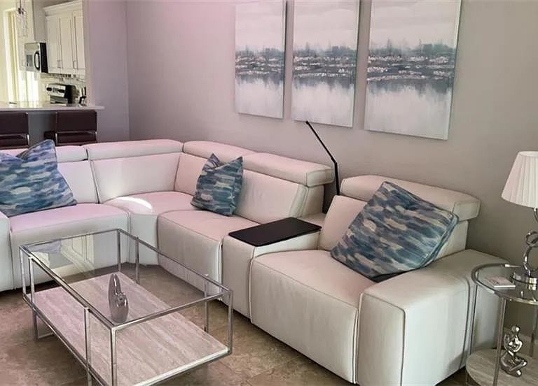 8597 Via Garibaldi Cir #301 — Photo 6