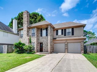 16306 Concord Falls Ln, Sugar Land, TX 77498