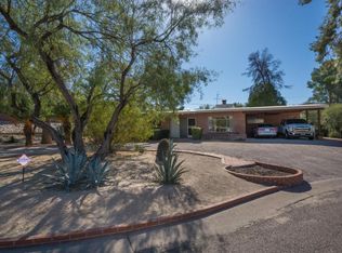 6726 E Topke St, Tucson, AZ 85715