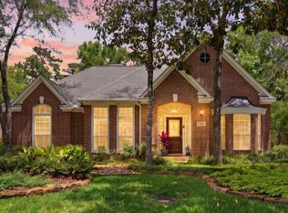 103 Quiet Oak Cir, Spring, TX 77381