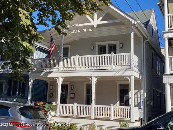 31 Webb Avenue, Ocean Grove, NJ 07756