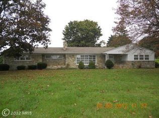 1732 Baltimore Blvd, Westminster, MD 21157