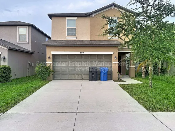 7232 Samuel Ivy Dr, Tampa, FL 33619