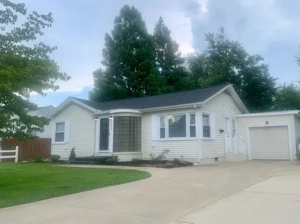 2532 Griffith Ave, Owensboro, KY 42301