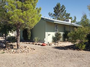 5255 San Pablo Rd SE, Deming, NM 88030