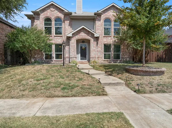 1428 Creekview Dr, Lewisville, TX 75067