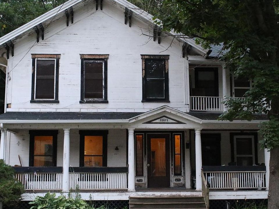 35871 State Highway 10, Hamden, NY 13782 Zillow