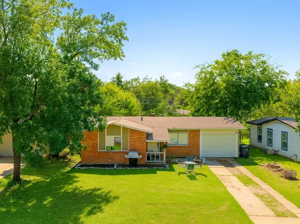 1412 Randolph St, Arlington, TX 76010