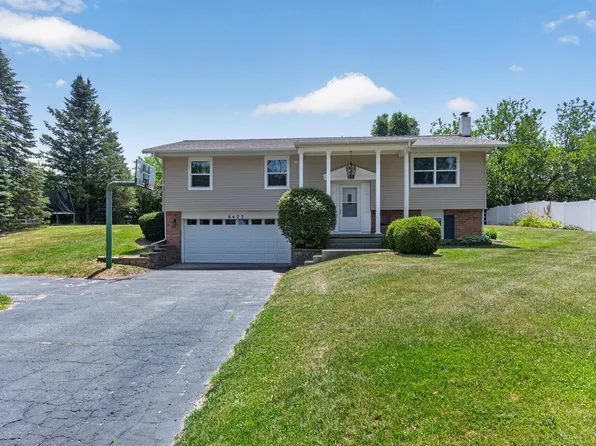 6423 Inverness Ln, Jackson, MI 49201