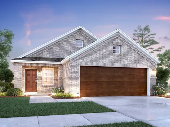 2032 Osage Trl, Mesquite, TX 75149