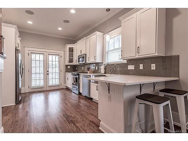 Building Photo - 1609 Wilmore Dr