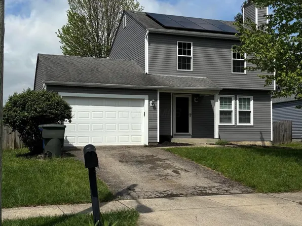 3283 Darrell Ct, Reynoldsburg, OH 43068