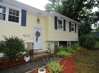727 Beech St, Rockland, MA 02370