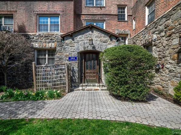 151 Centre Avenue #5B, New Rochelle, NY 10805