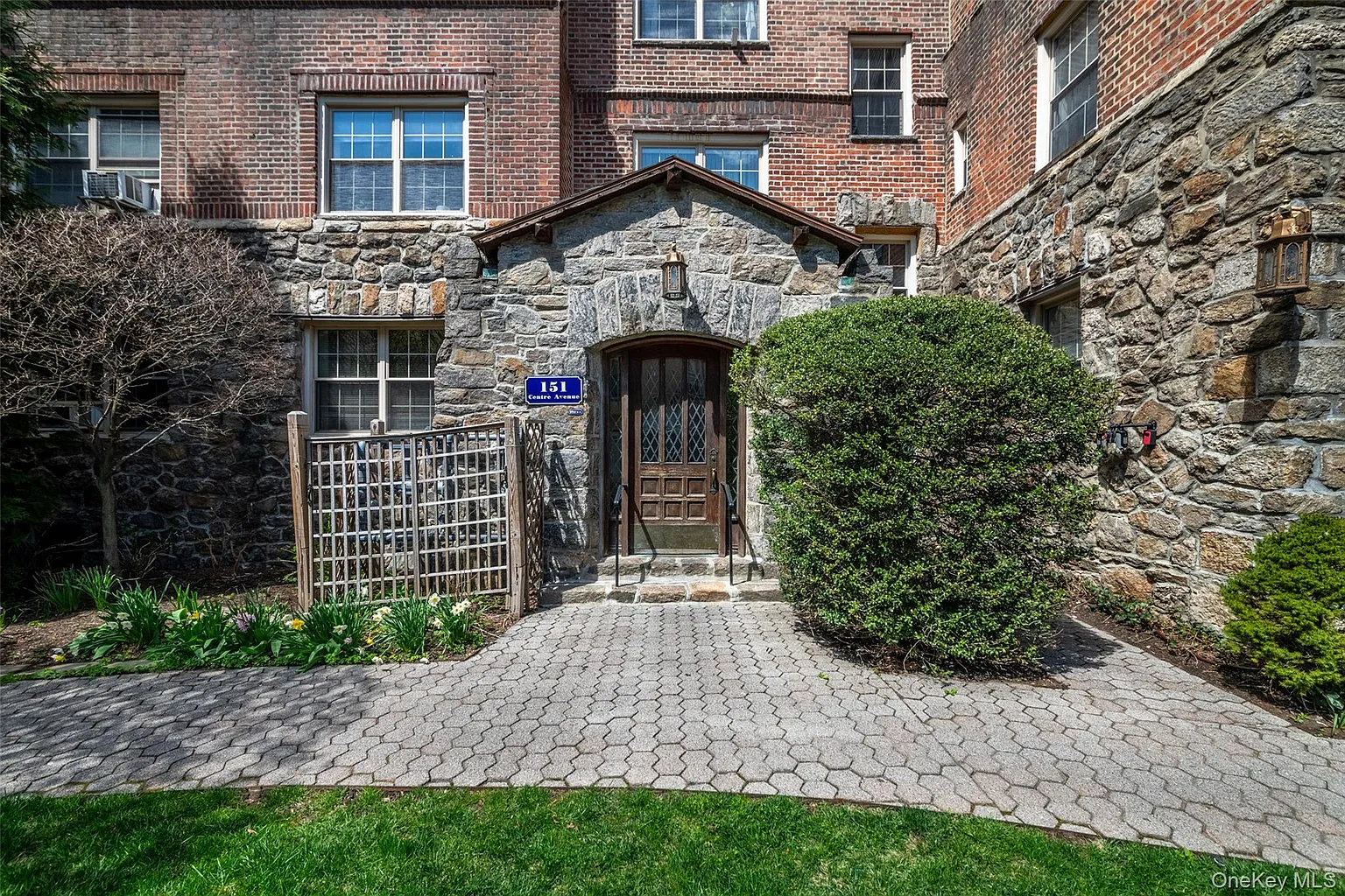151 Centre Avenue #5B photo 1